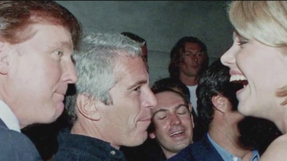 New Epstein photos show Trump, Clinton, and Bill Gates