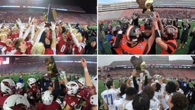 High School Blitz 2025: State championships (Nov. 21, 2025)