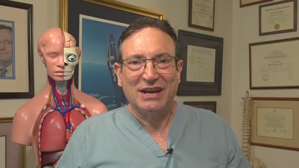 Being a nice person could have health benefits