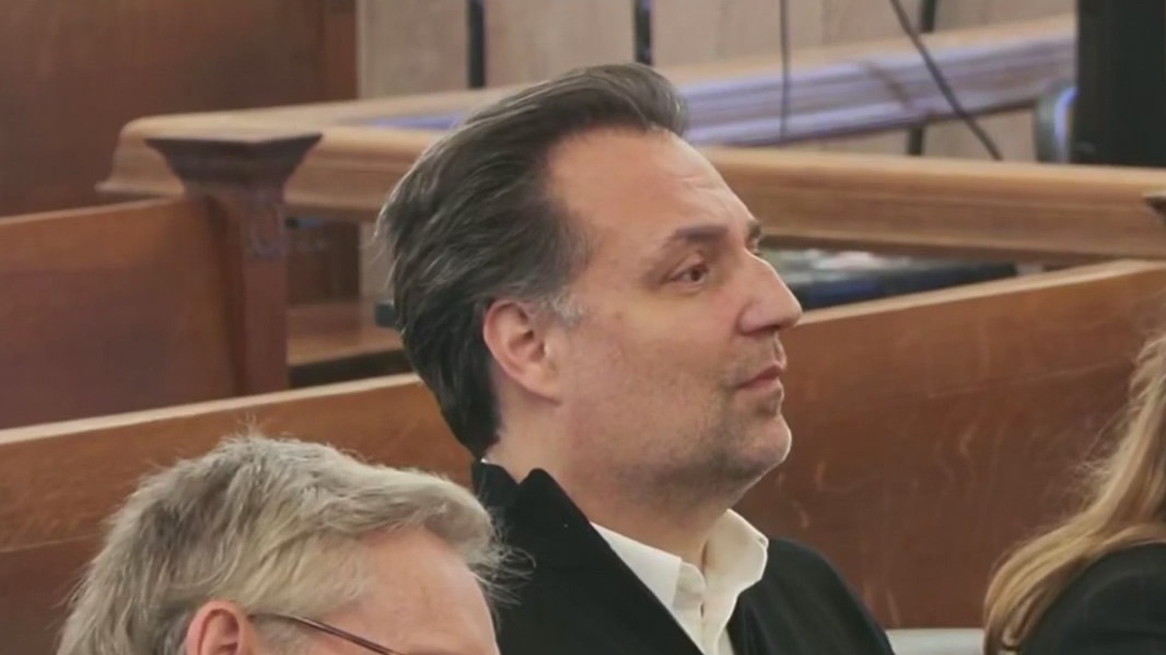 Brian Walshe sentenced for wife's murder