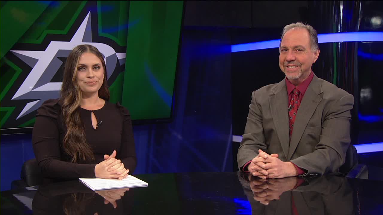 Dallas Stars' big wins over the weekend