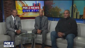 CNS Healthcare, Wayne Co Sheriff's Office team up to serve turkeys