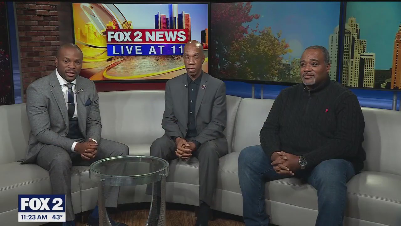 CNS Healthcare, Wayne Co Sheriff's Office team up to serve turkeys