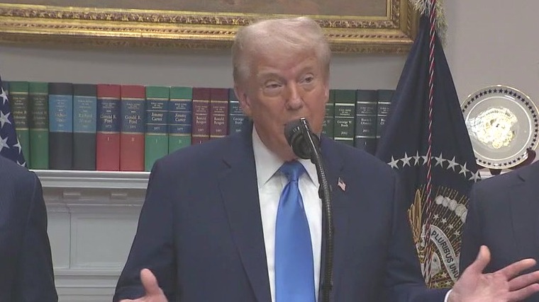 Trump pushes unproven link between Tylenol, autism