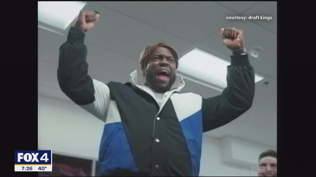 A look at some of our favorite Super Bowl 58 ads