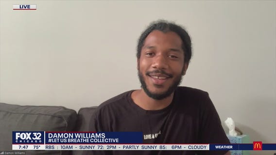 'Let Us Breathe' collective calls for alternatives to prisons