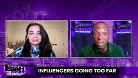 Influencers Behaving Badly