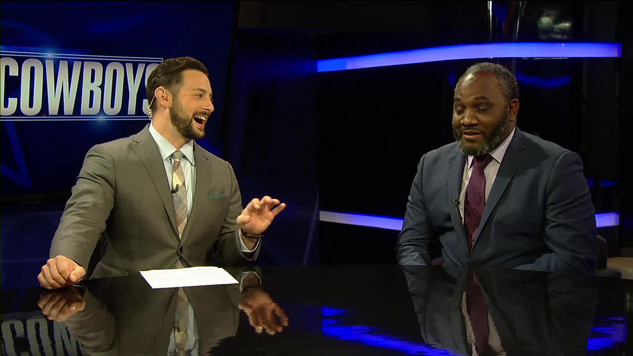 Dallas Cowboys storylines to watch