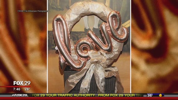 Bizzy Mamas: Orlethia Wearing