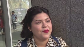 Honduran woman, children to voluntarily leave U.S. after husband's ICE detention