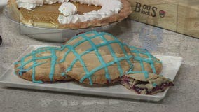 Achatz Pie Collective