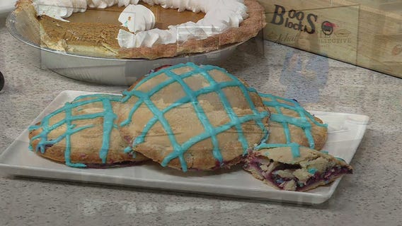 Achatz Pie Collective