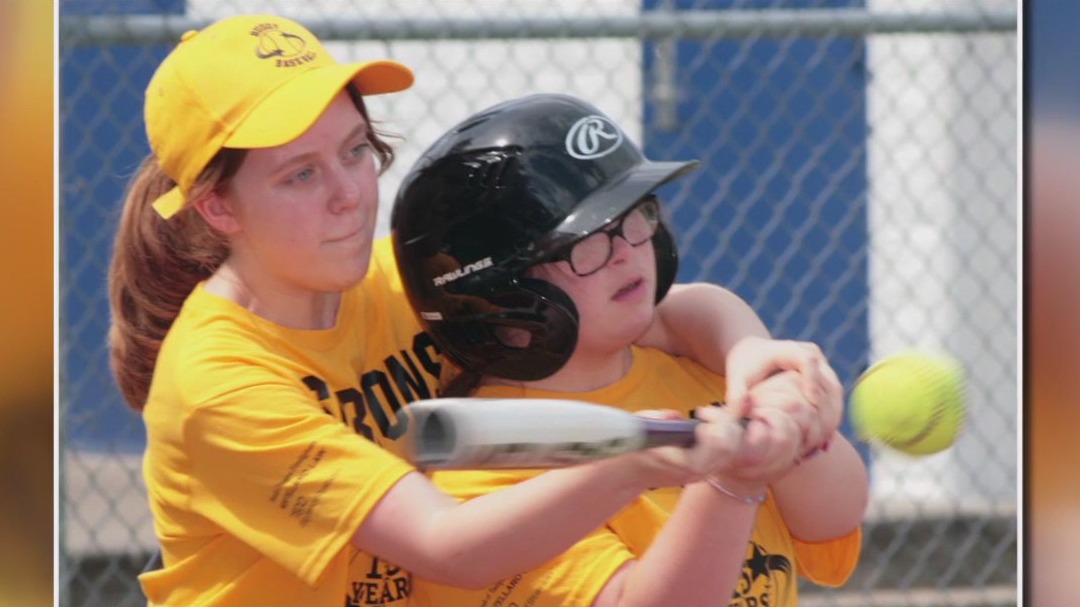 Volunteers needed for Buddy Baseball