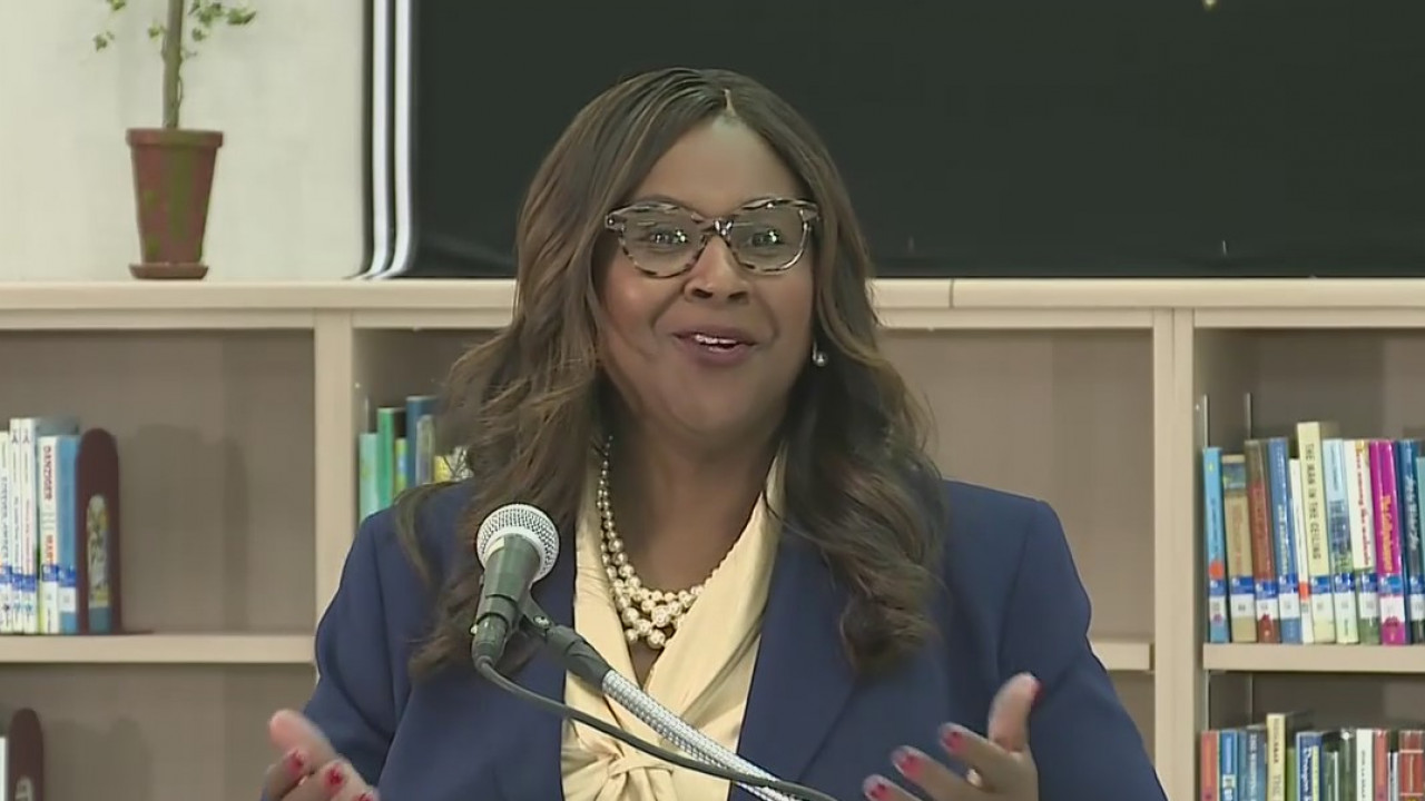 HISD having technical issues on first day of virtual classes