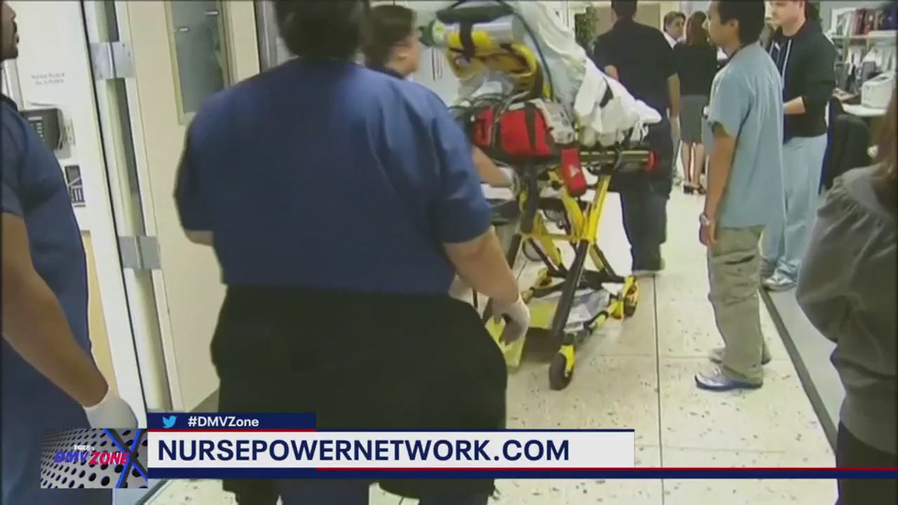 National Nurses Week: Nurse Power Network