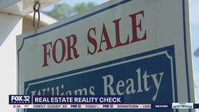 Why you shouldn't panic about the real estate market right now