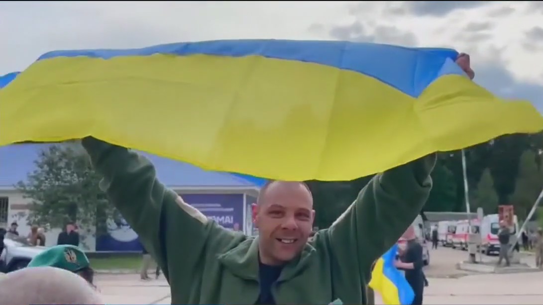 Zelenskyy confirms new prisoner exchange with Russia