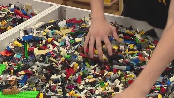 Lego robberies in CA have business owners concerned