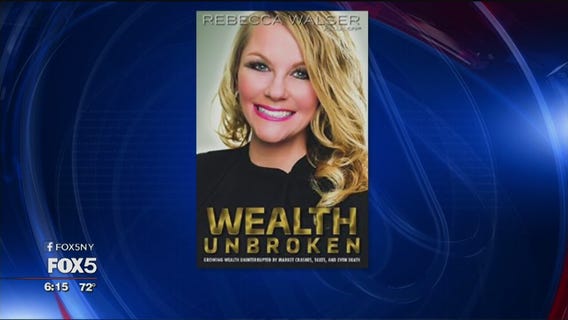 Rebecca Walser's wealth tips
