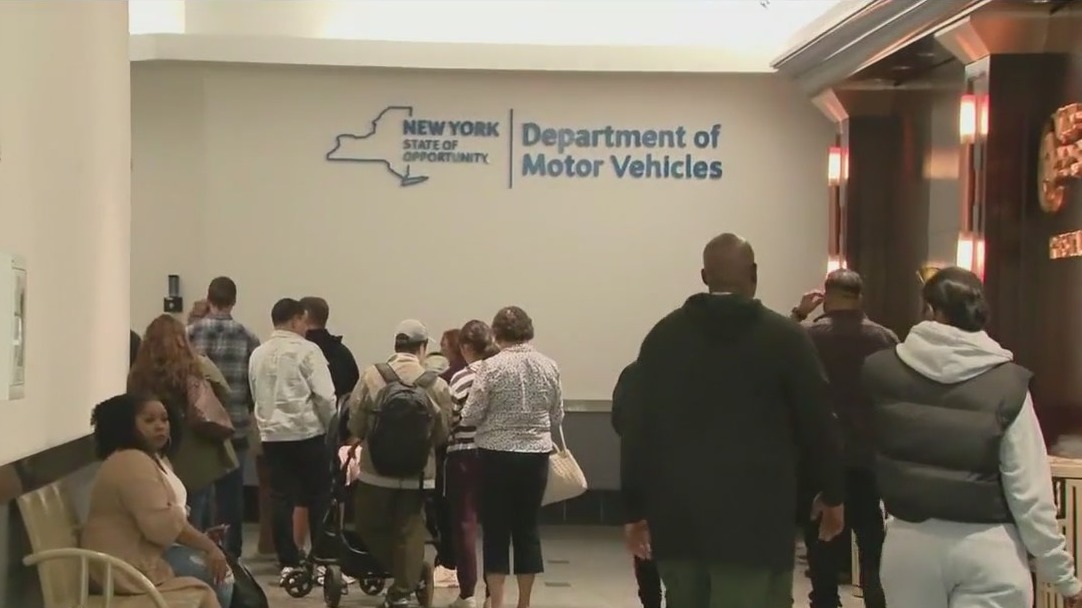 Real ID Deadline arrives: What you need to know