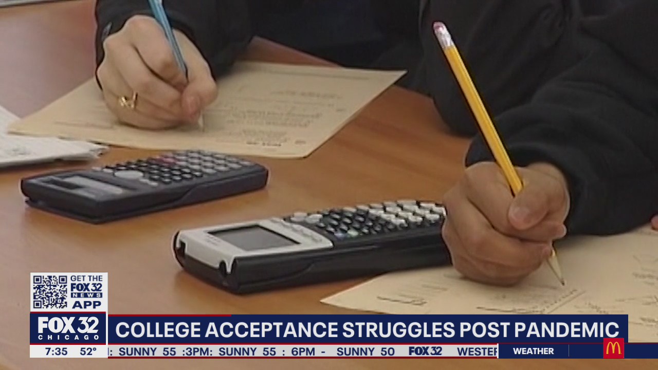 College acceptance day brings uncertainty in wake of pandemic