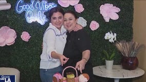 Pasadena woman-owned bakery goes viral for spiral croissants