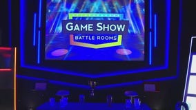 Game Show Battle Rooms: Keeping Score