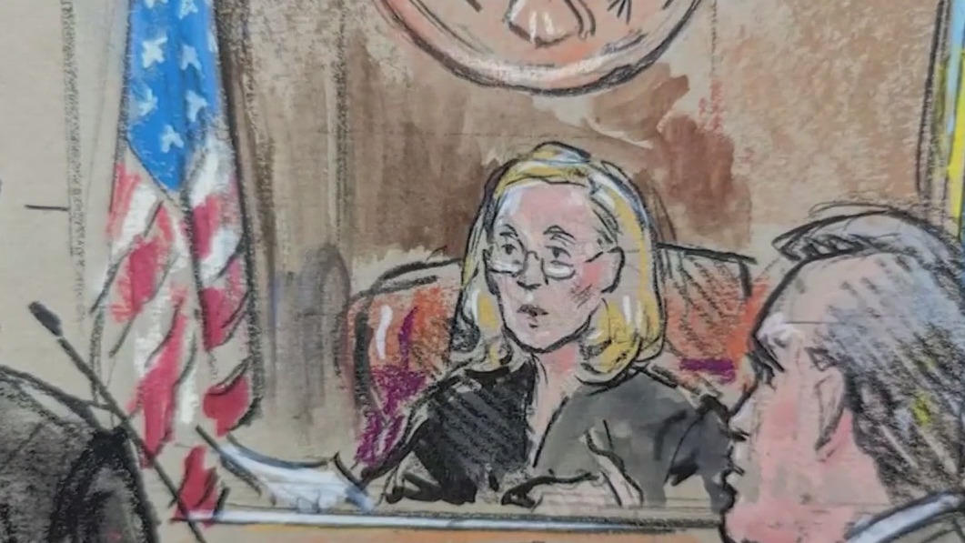 Legal troubles continue for Trump, Hunter Biden