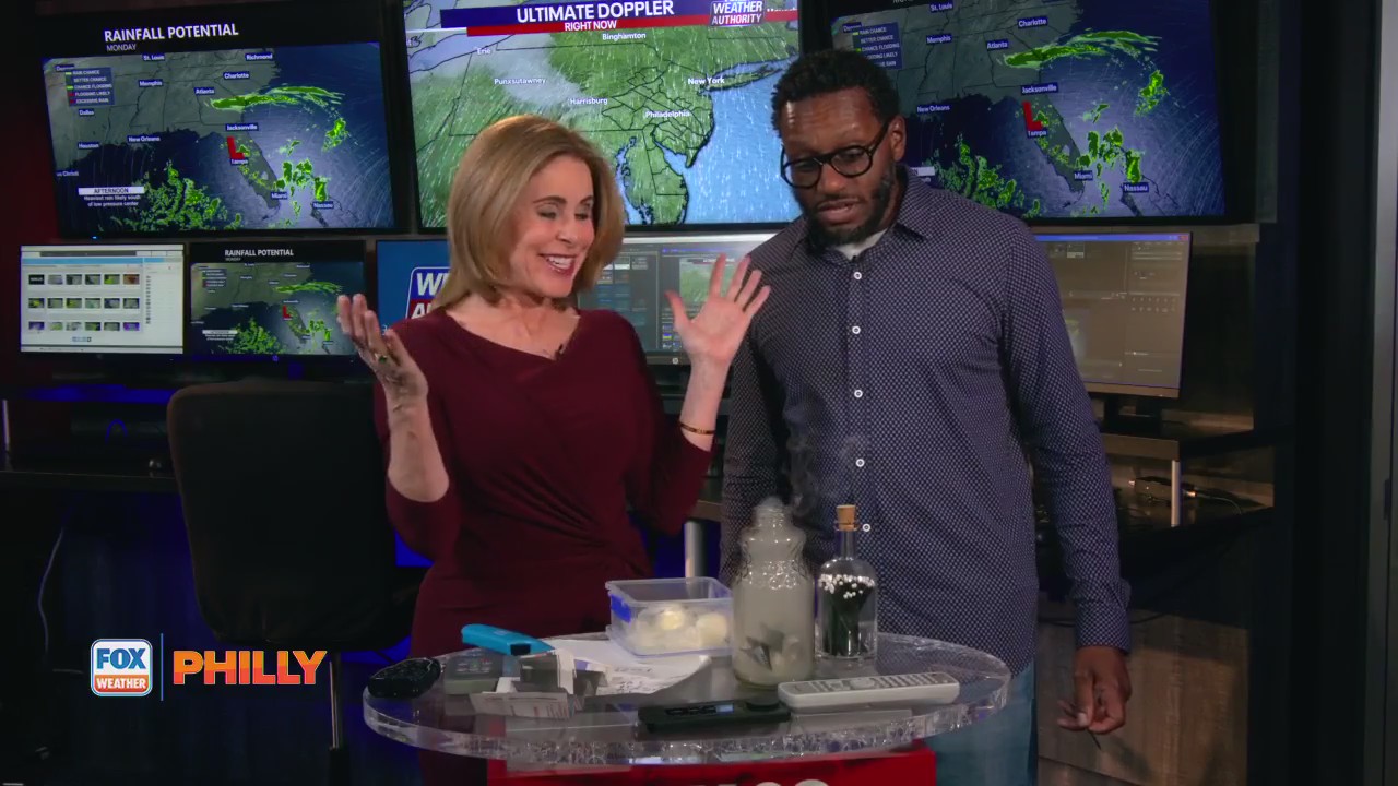 FOX Weather Philly: 2.5.2024