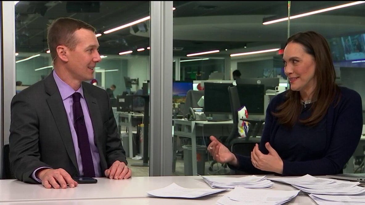 FOX 9 All Day: Dec. 19, 2025