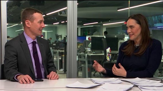 FOX 9 All Day: Dec. 19, 2025