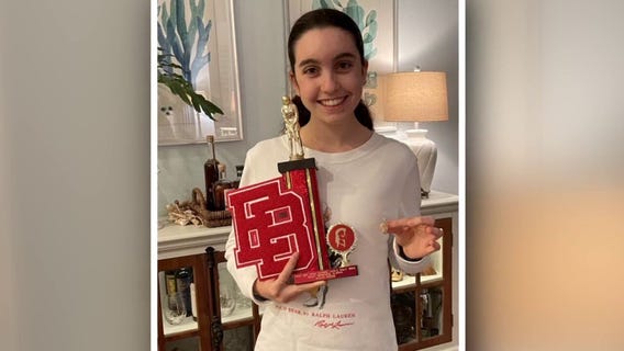 Family of teen killed in DUI crash speaks out