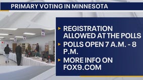Super Tuesday in MN: What to know