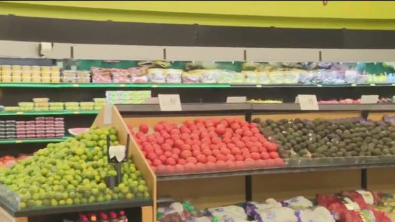 Monterrey Market opens new location