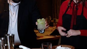 How to make the Fogo de Chao caipirinha: FOX 7 Digital Extra