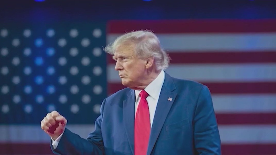 Michigan Supreme Court keeps Trump on 2024 ballot