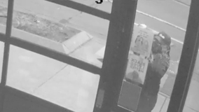 Vandal covers BLM, anti-Asian hate messages with paint in Shorewood