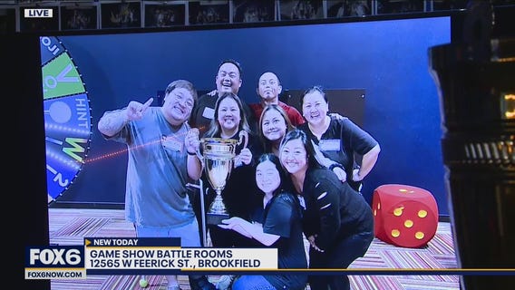 Introducing Game Show Battle Rooms