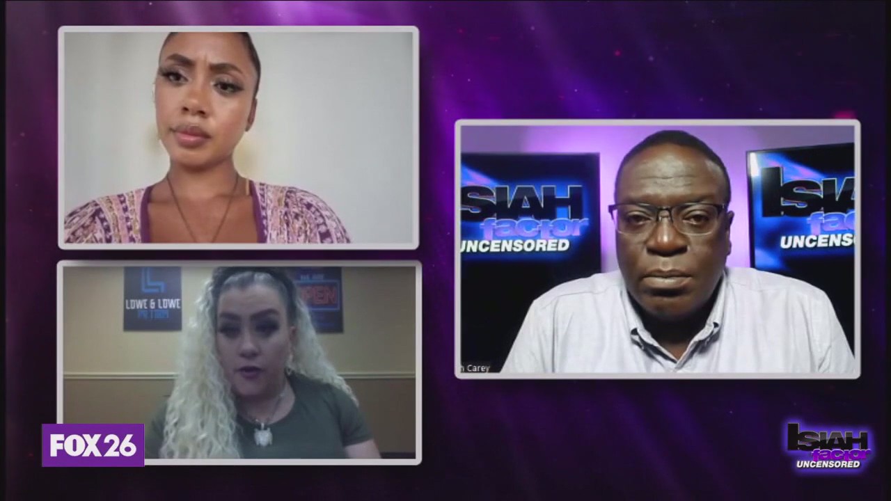 Debate: Controversy surrounding interracial dating