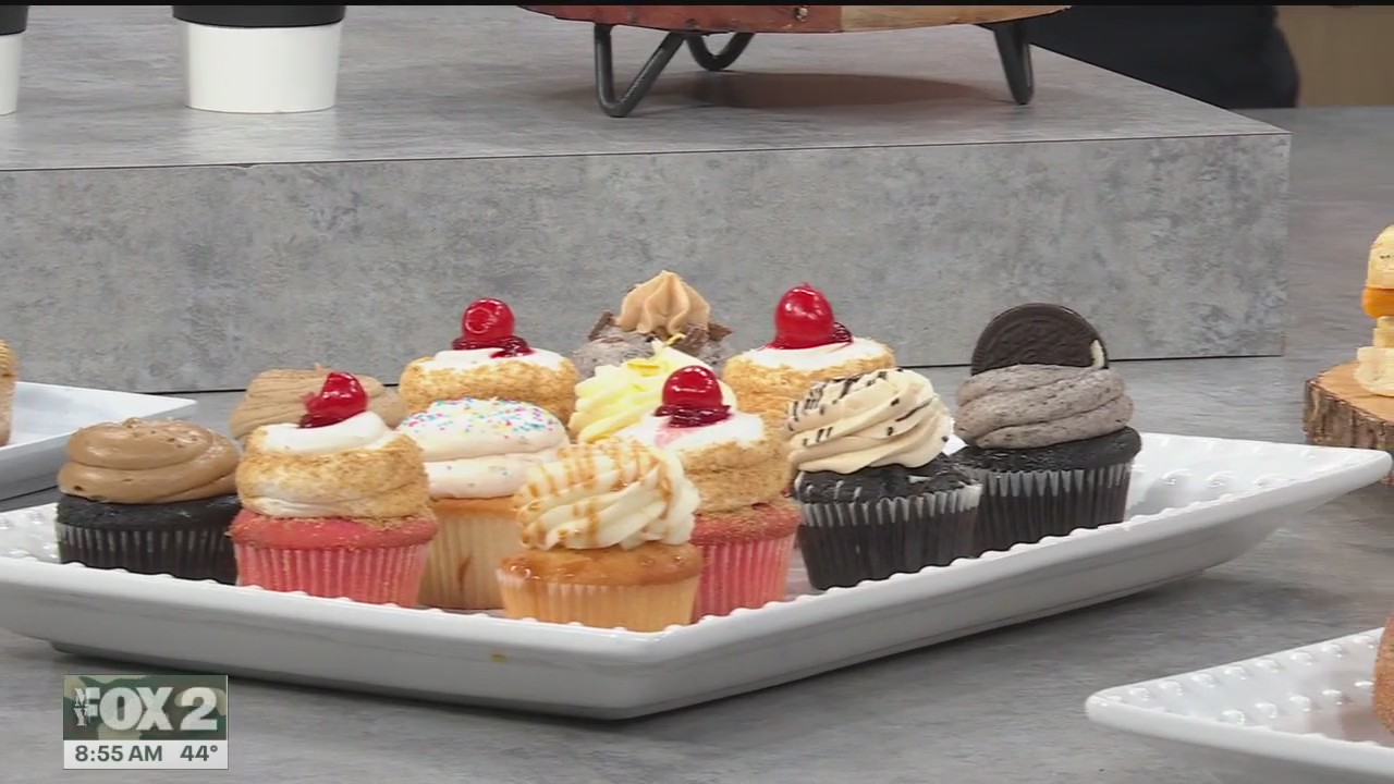 Capuchin Soup Kitchen partners with Bakehouse 46 for mission fundraiser