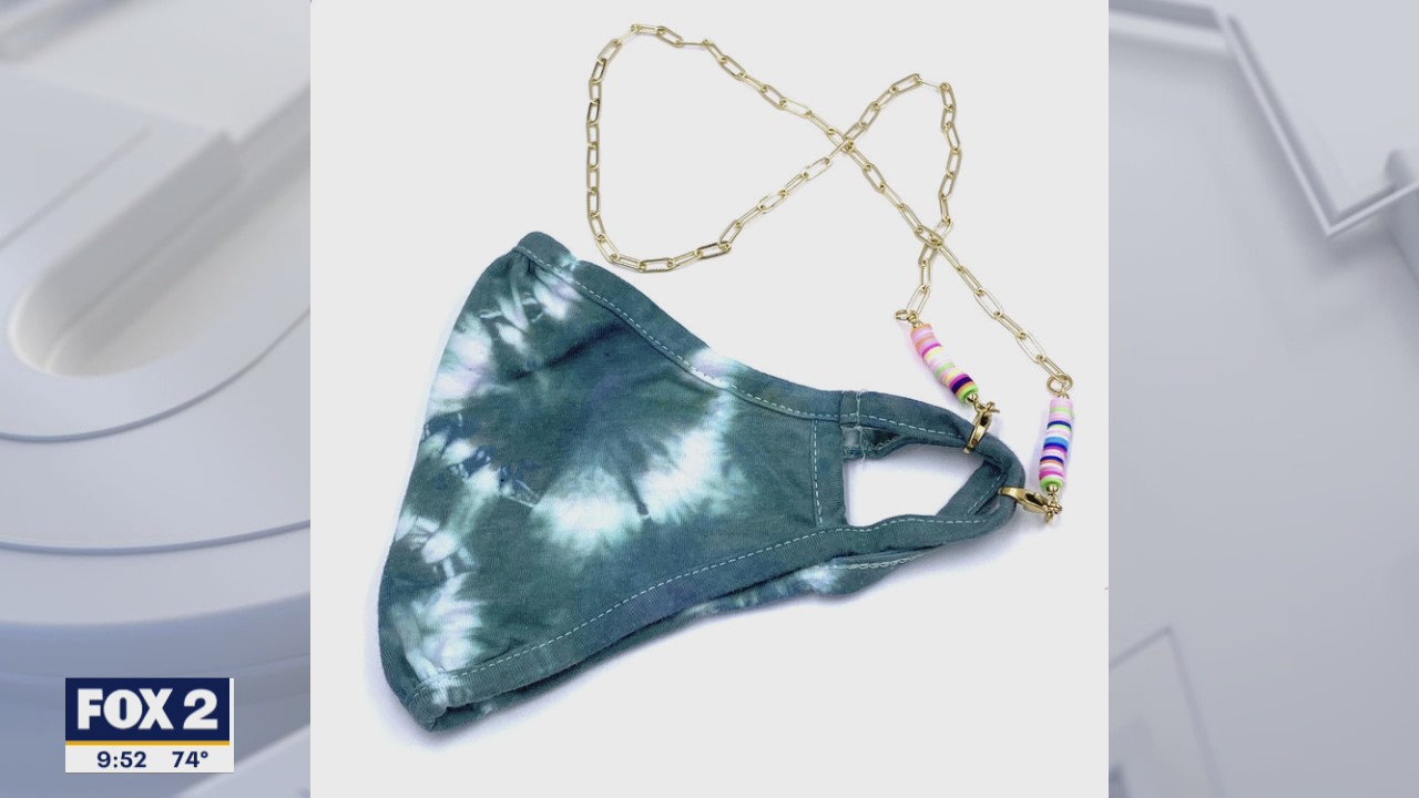 Style file: Mask Chains