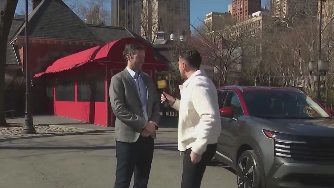 New York International Auto Show preview