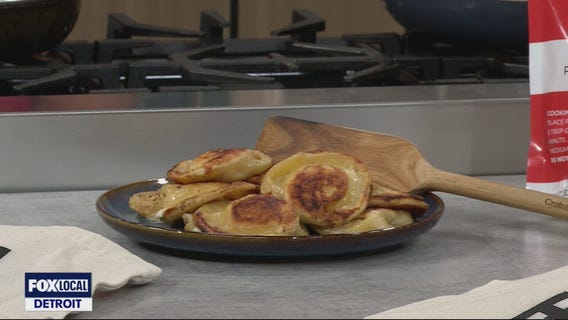 Pietrzyk Pierogi