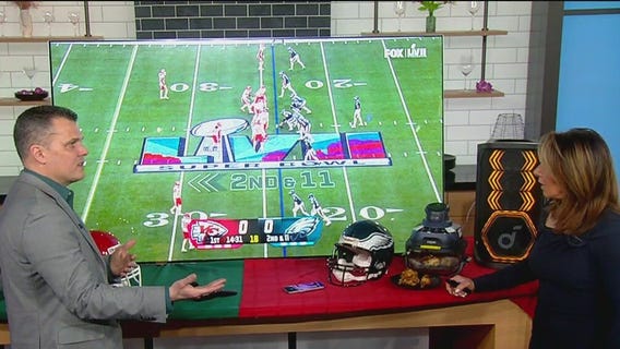 Mark Spoonauer, Max Alexander: Good Day Today