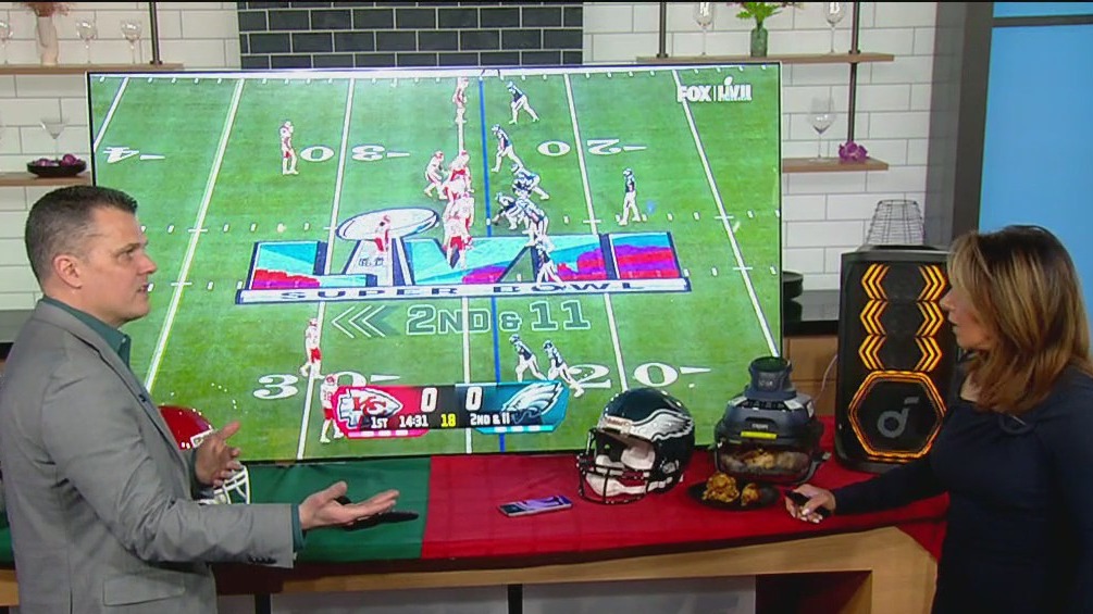 Mark Spoonauer, Max Alexander: Good Day Today