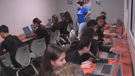 Charley's World | Boys & Girls Club merger