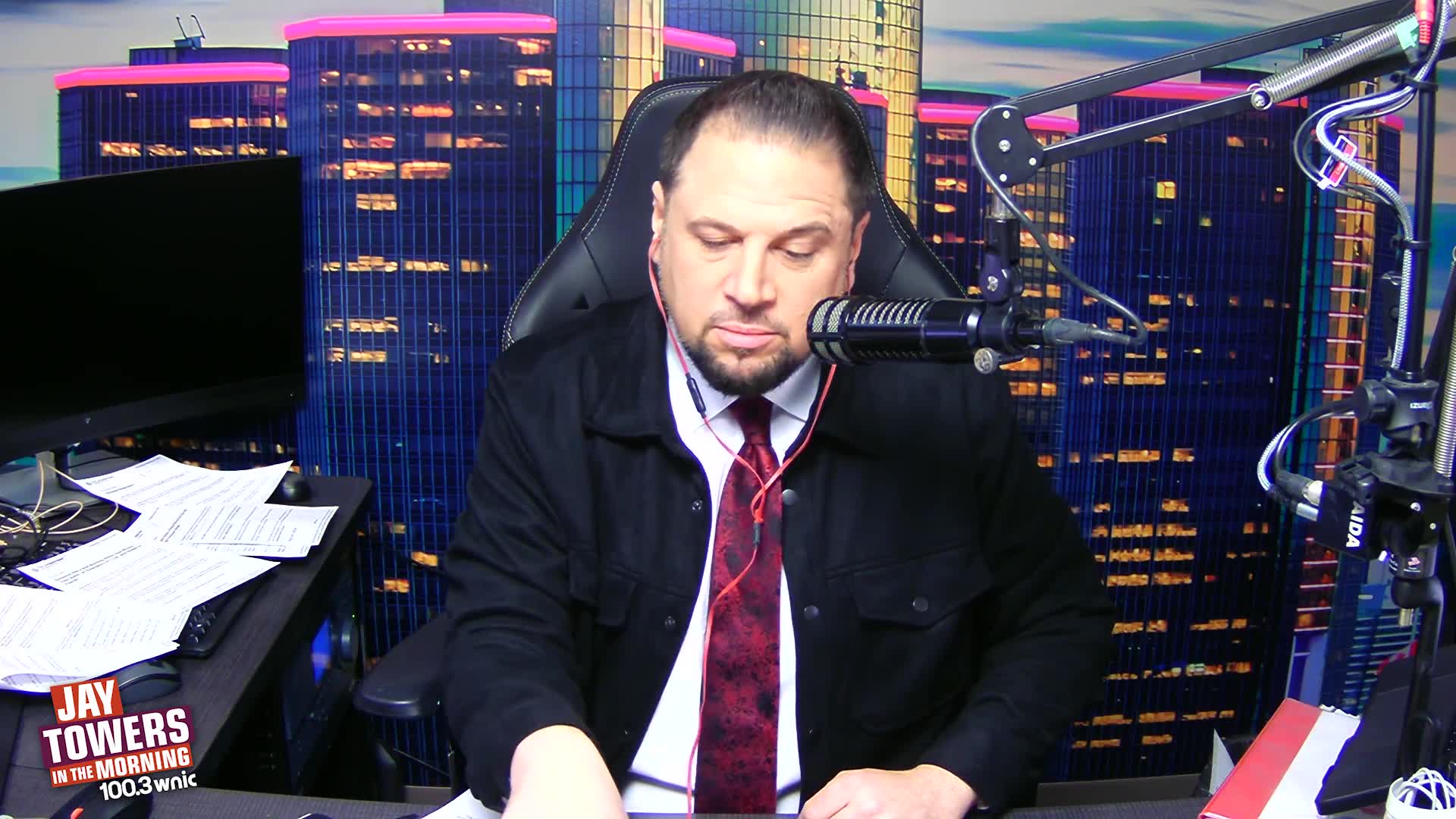 Back in the Day & Hollywood 2-19-25