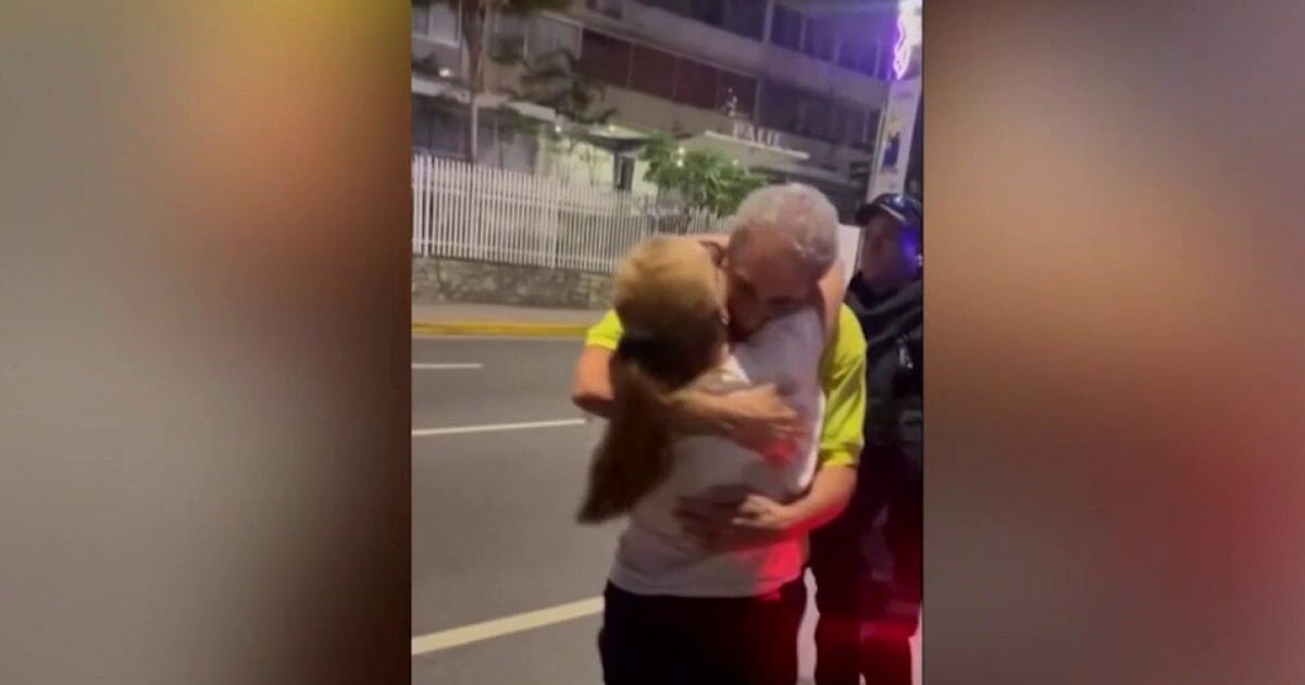 Venezuela frees political prisoners, realigns oil policy as U.S. signals approval