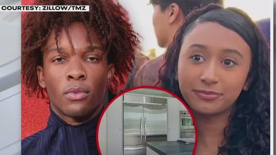 LAPD blocks release of Celeste Rivas' death records