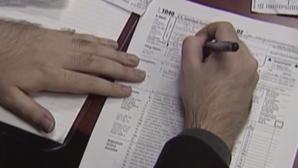 IRS to start accepting tax returns on Jan. 29